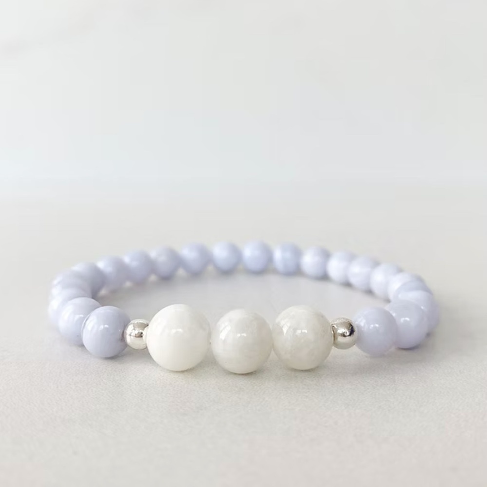 High Quality Psychic Amulet Bracelet